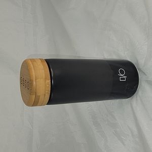 Soma bottle for hot and cold drinks